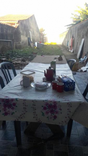 Casa da Familia Ferreira - 5 minutes da orla